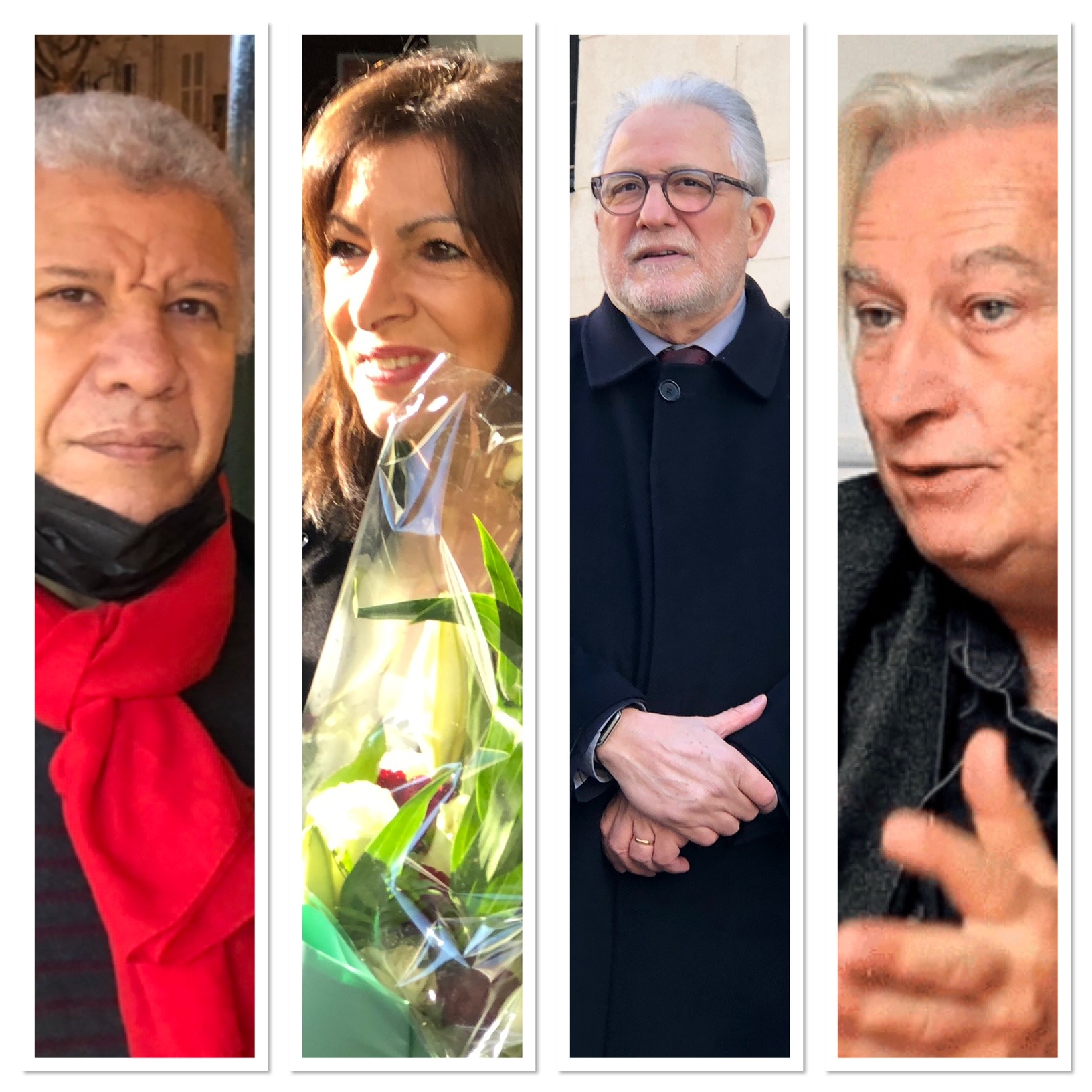 La Gauche Et La Colonisation Gilles Manceron